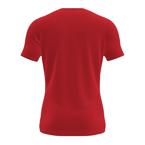 Joma Inter II Red/Black football shirt